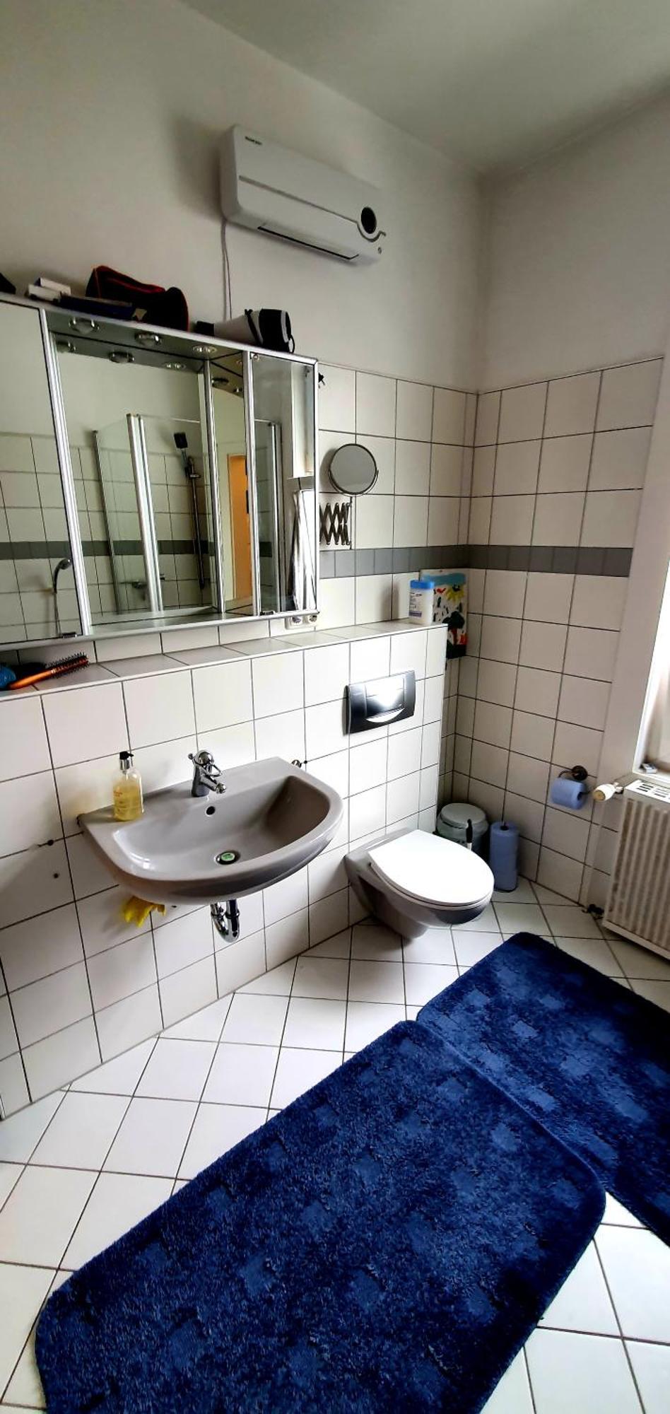 Privat Zimmer In Bad Homburg Bei Kurhaus บาดฮอมบูร์ก ฟอร์ แดร์เฮอเฮอ ภายนอก รูปภาพ