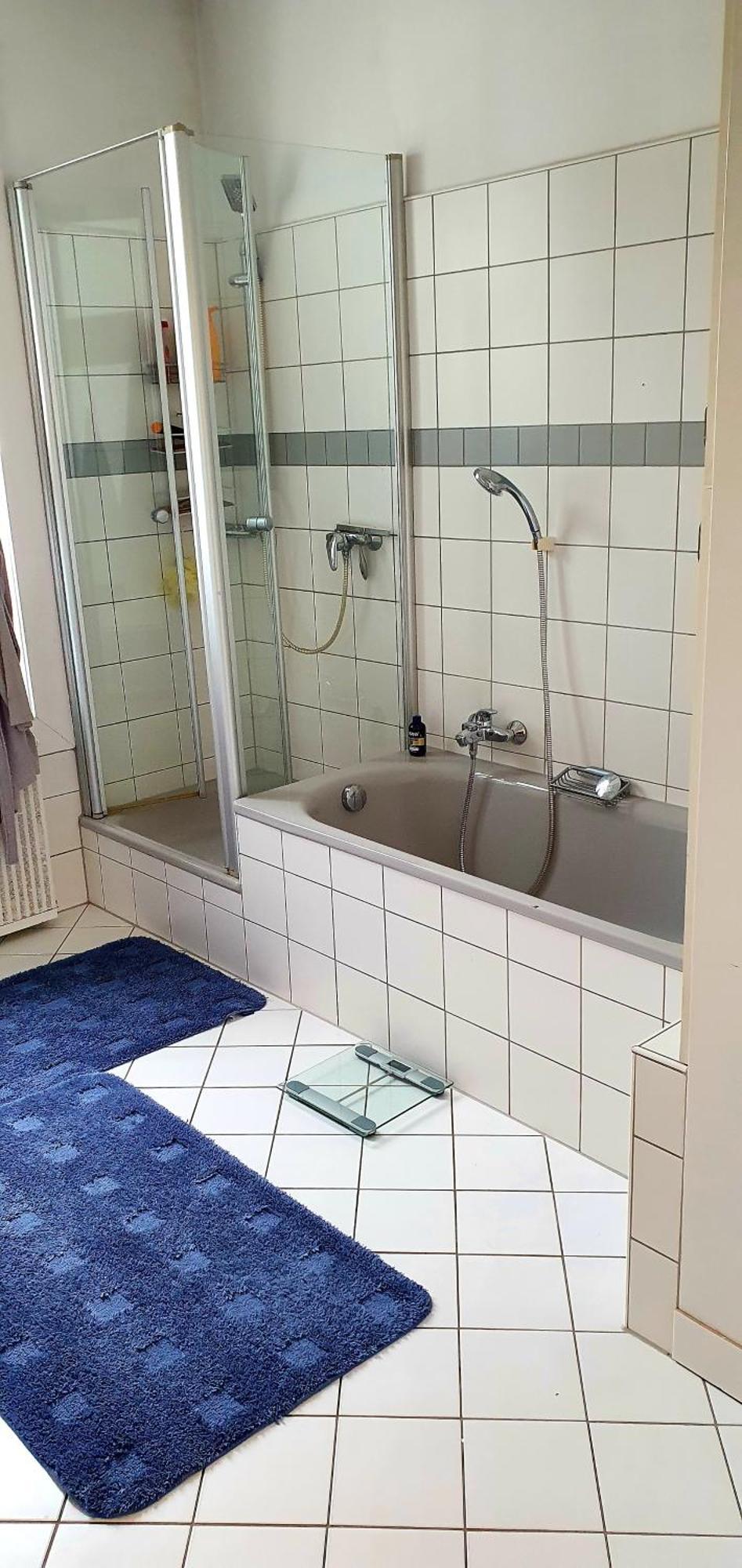 Privat Zimmer In Bad Homburg Bei Kurhaus บาดฮอมบูร์ก ฟอร์ แดร์เฮอเฮอ ภายนอก รูปภาพ